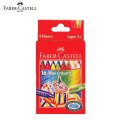 Faber Castell Пастели восъчни 16 цвята